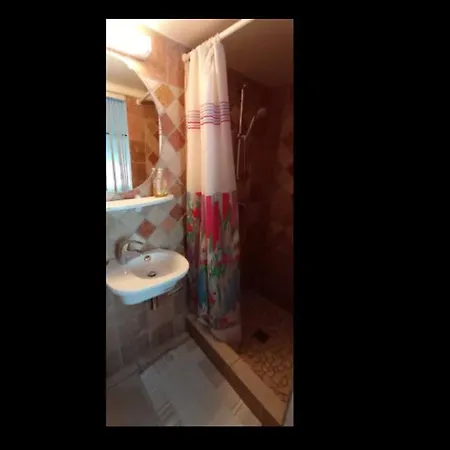 La Ruchette Bed & Breakfast