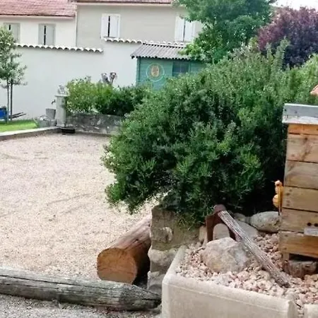 La Ruchette Couette-café 3*