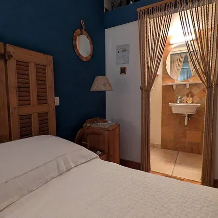 La Ruchette 3*