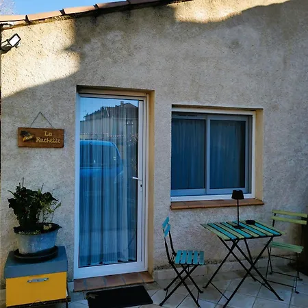 Bed and Breakfast La Ruchette Riez