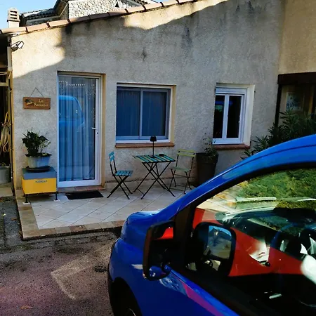 Bed and Breakfast La Ruchette 3*