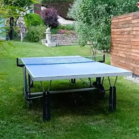 Bed & Breakfast La Ruchette 3*