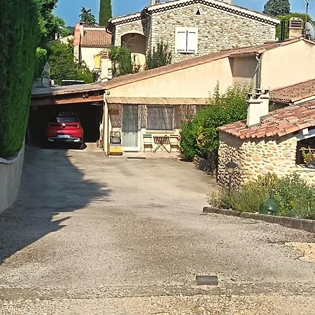 La Ruchette Bed and Breakfast