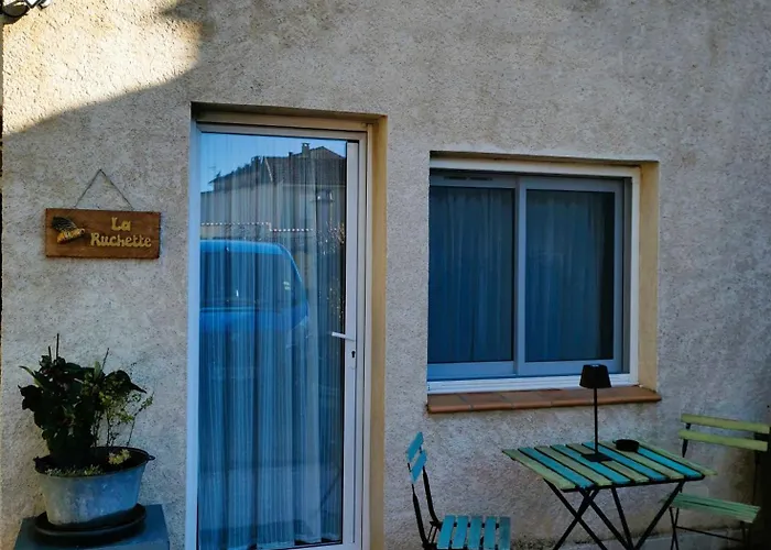 Bed & Breakfast La Ruchette Riez