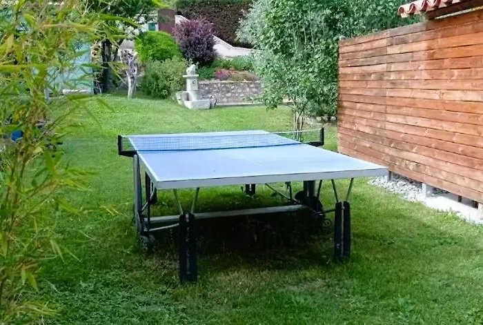 Bed & Breakfast La Ruchette 3*